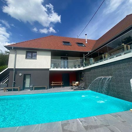 Apartmán L'Escapade Des Randonneurs Lautenbach Exteriér fotografie