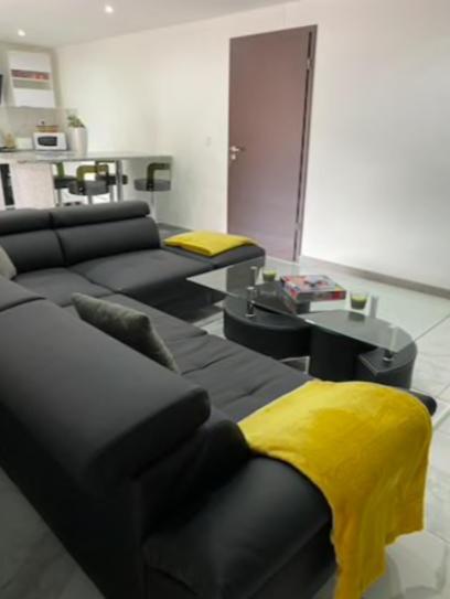 Apartmán L'Escapade Des Randonneurs Lautenbach Exteriér fotografie
